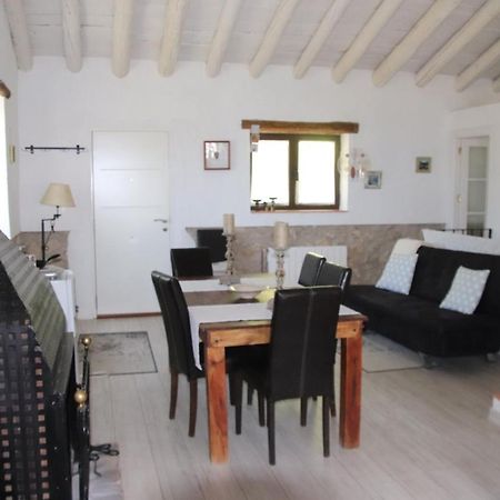 Casa Tatisita Buhardilla Leilighet Segura de la Sierra Eksteriør bilde